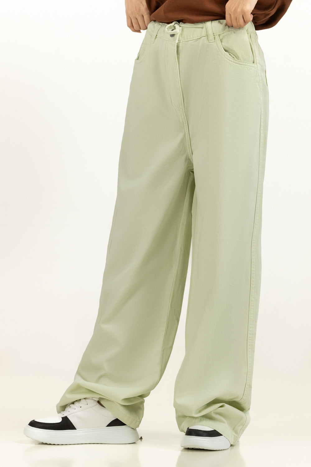Women Trousers