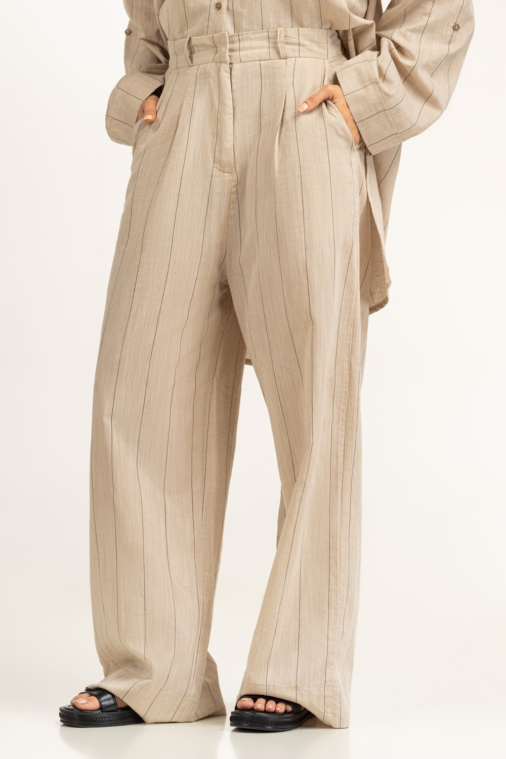 Women Trousers