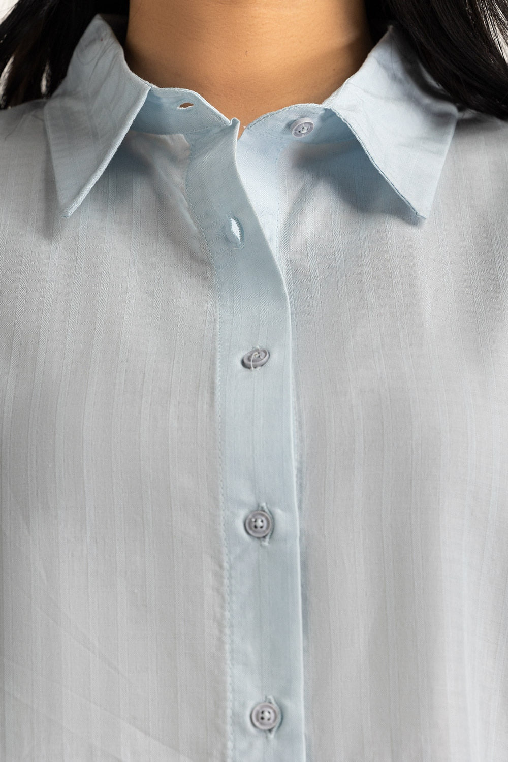 Women Blouse Regular Fit