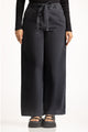Women Denim Jeans Wide Leg