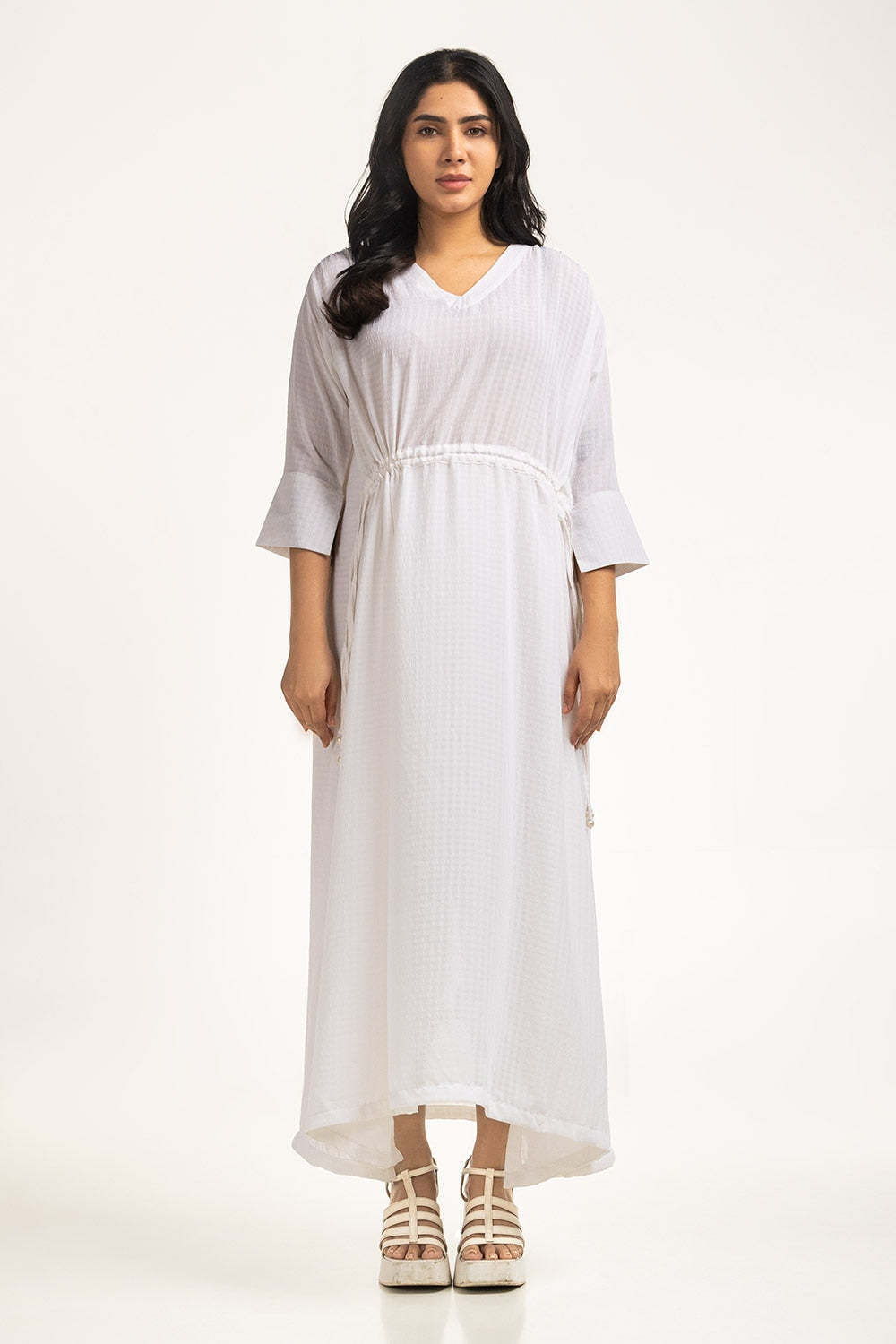 Women Dress Regular Fit