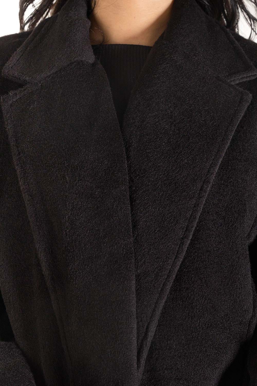 Women Jacket Regular Fit