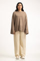 Women Sweater Regular Fit