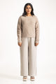 Women Sweater Regular Fit