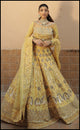 Yellow Bridal