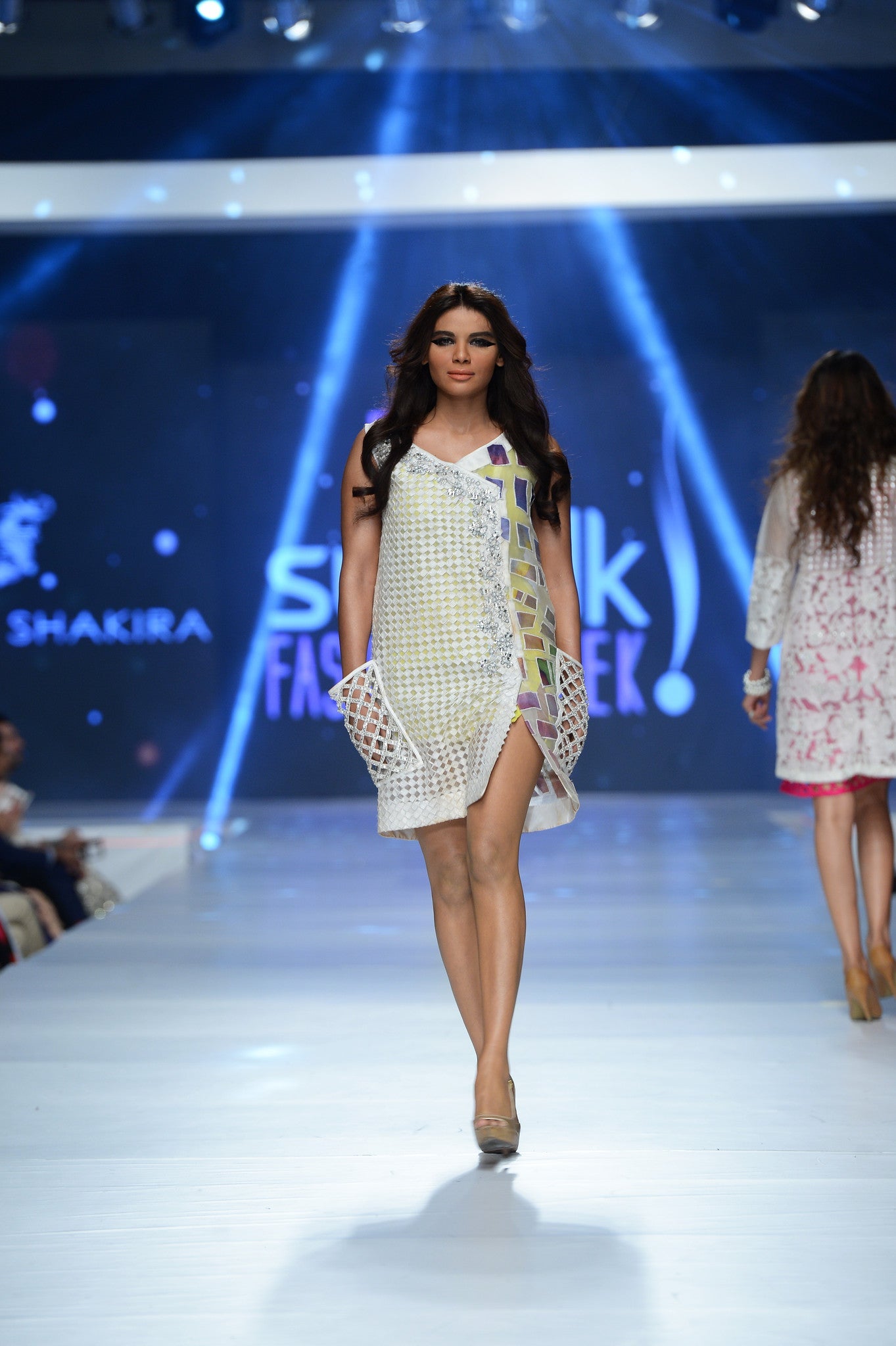 Saira Shakira