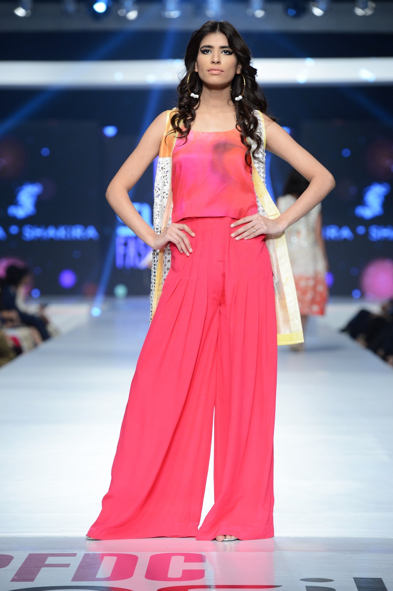 Saira Shakira