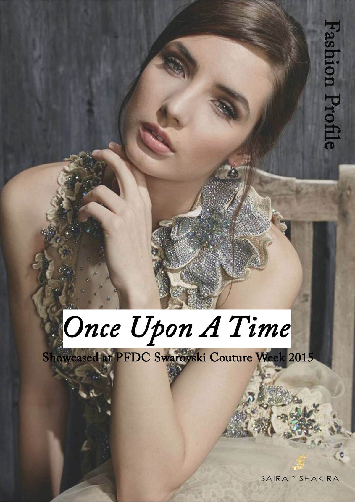 Once Upon a Time