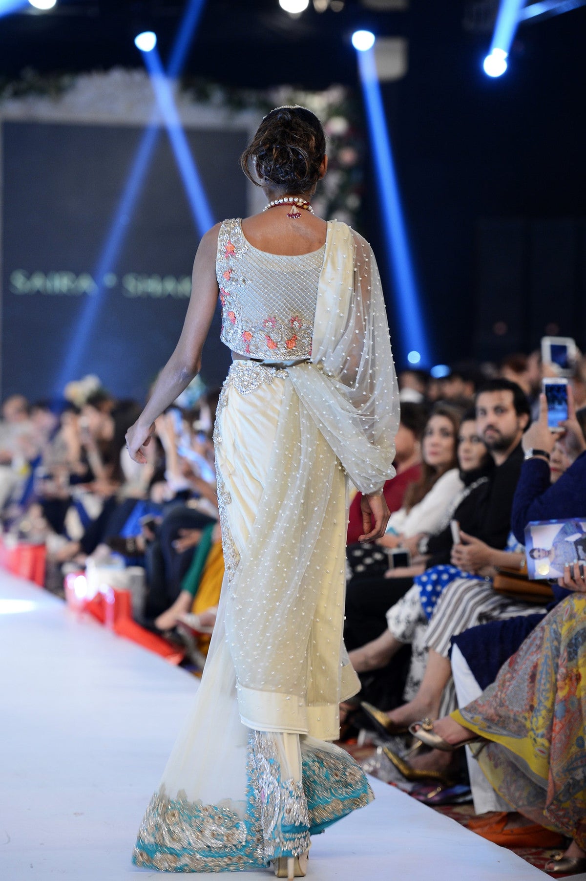 Saira Shakira