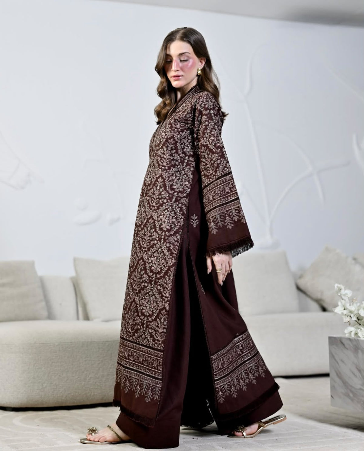 Zaib – Mira Karandi'26 Style