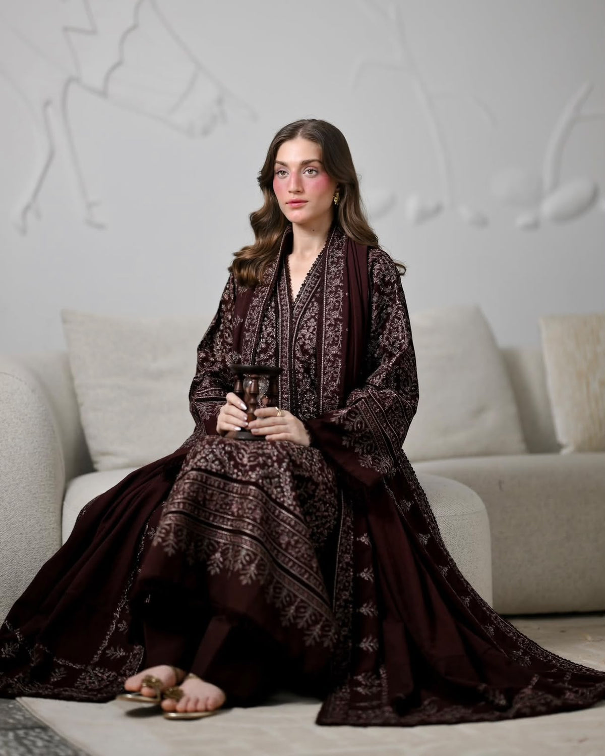Zaib – Mira Karandi'26 Style