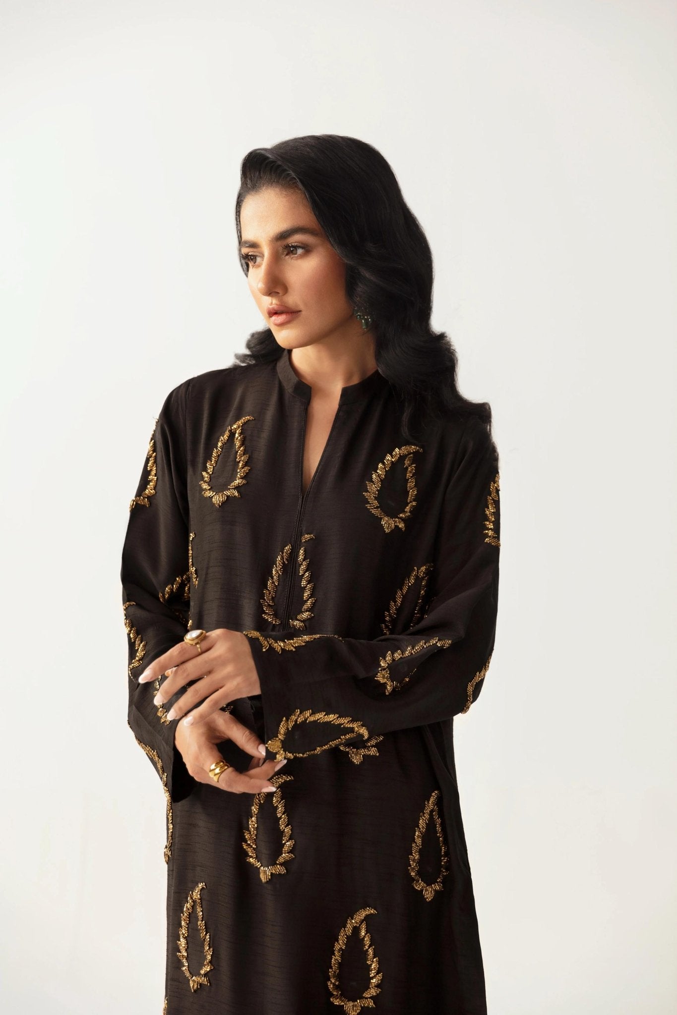 Zaira Festive Wear by AlizaySaad