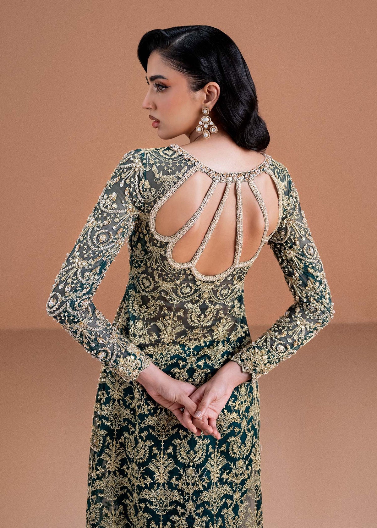 Zaira - Ready To Ship