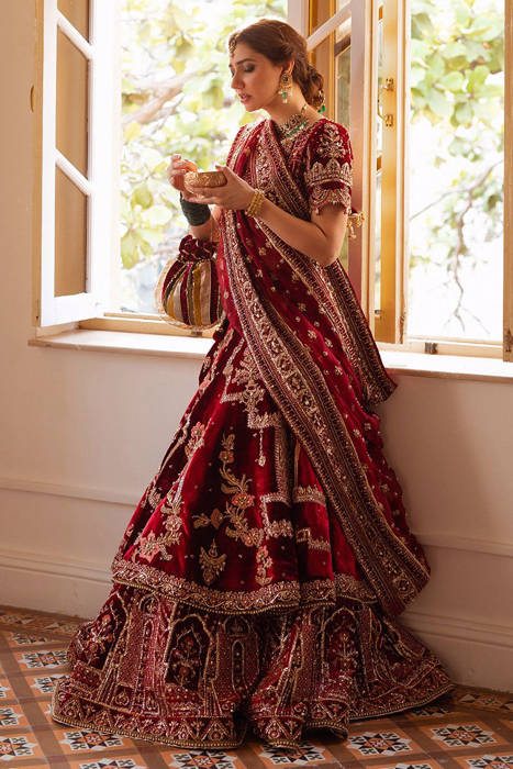 Mohsin Naveed Ranjha – Zama’ir Style