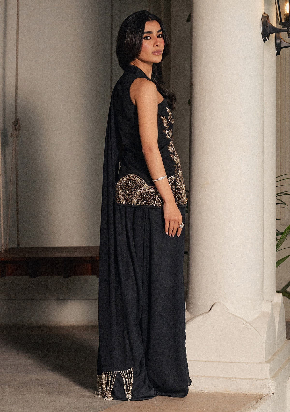 Zainab Zulfiqar Global