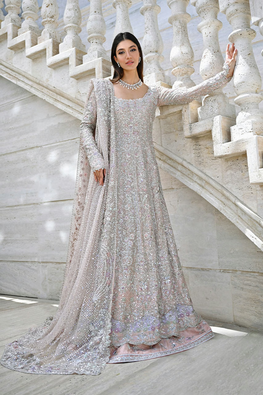 Bridal Couture Bridals '26 - Zanira