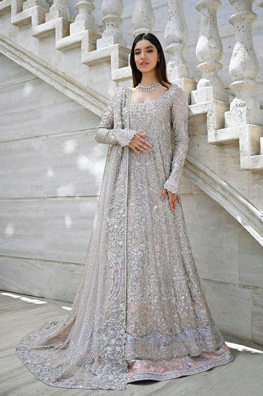 Bridal Couture Bridals '26 - Zanira