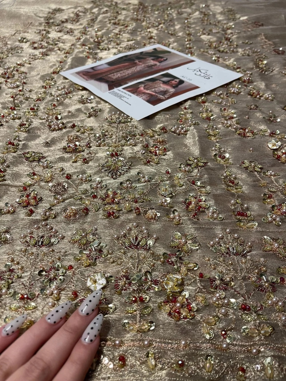 Zeeshan Danish – Dilruba Style