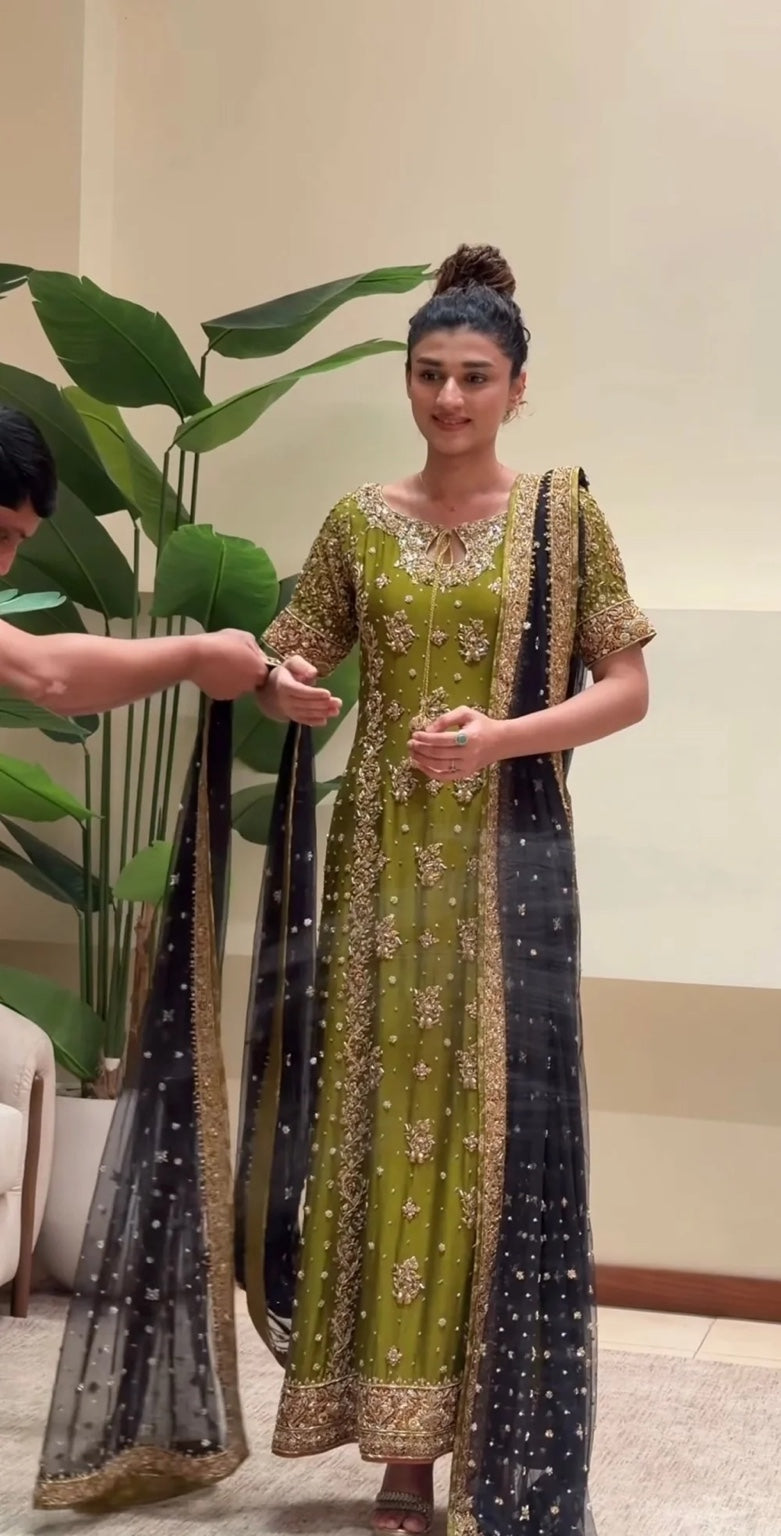 Zeeshan Danish – Rehma Style