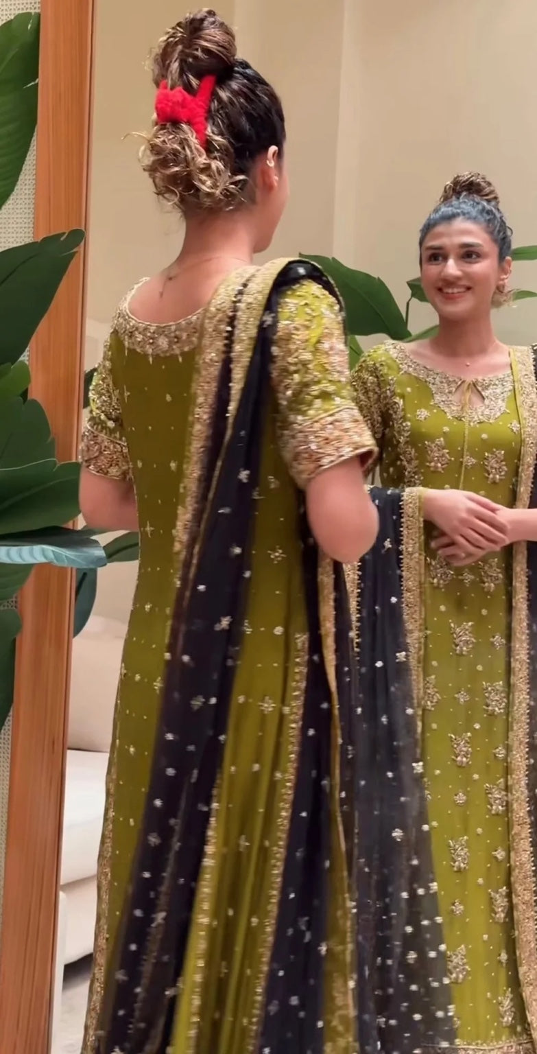 Zeeshan Danish – Rehma Style