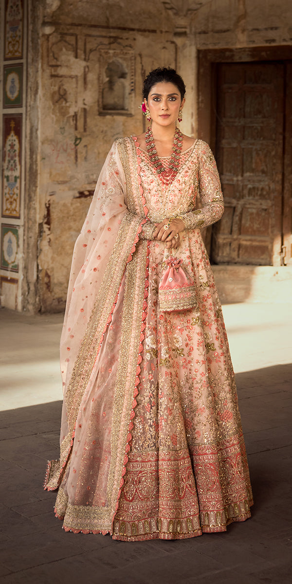 Erum Khan – Zohra Style