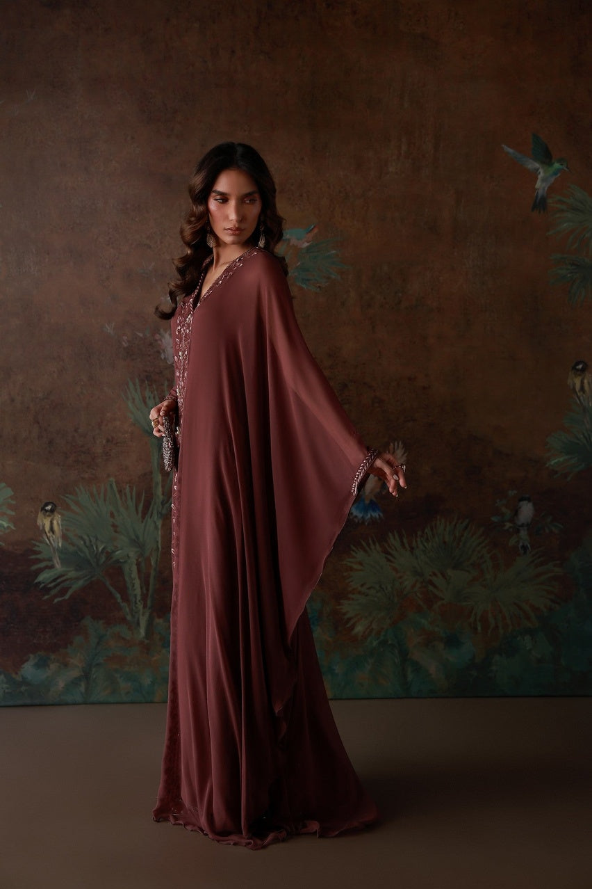 Zuhra - RTS