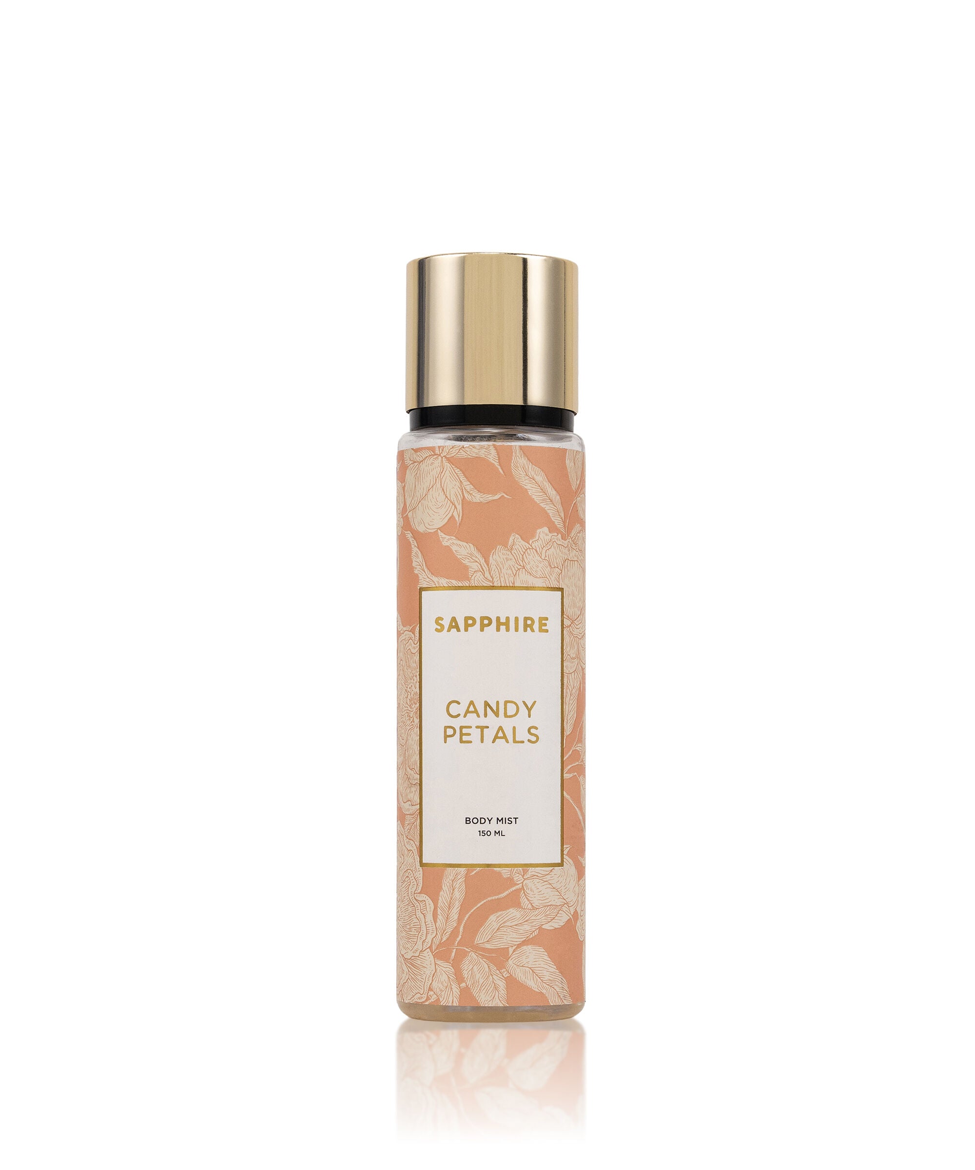 Candy Petals