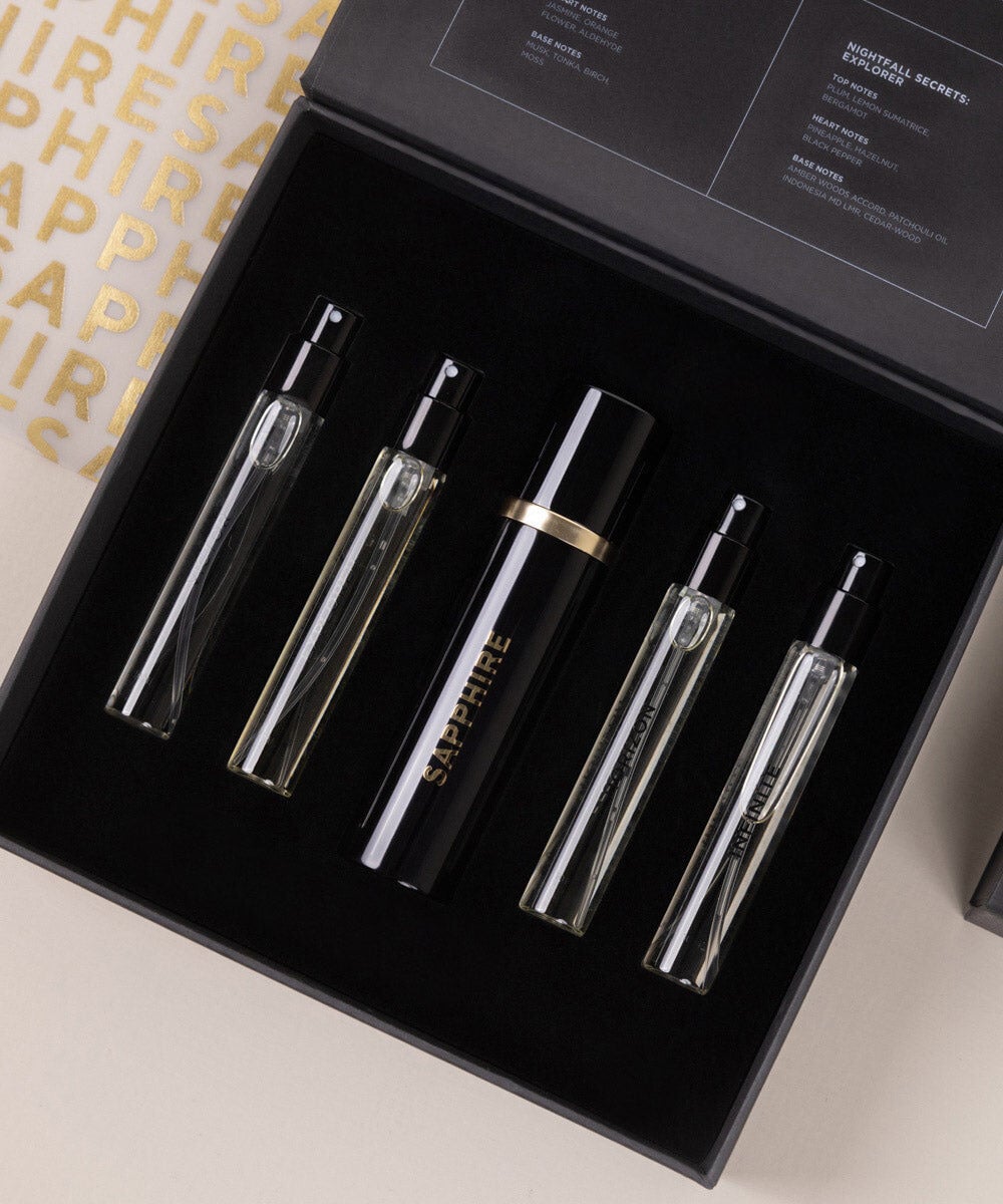 Man's Perfume
