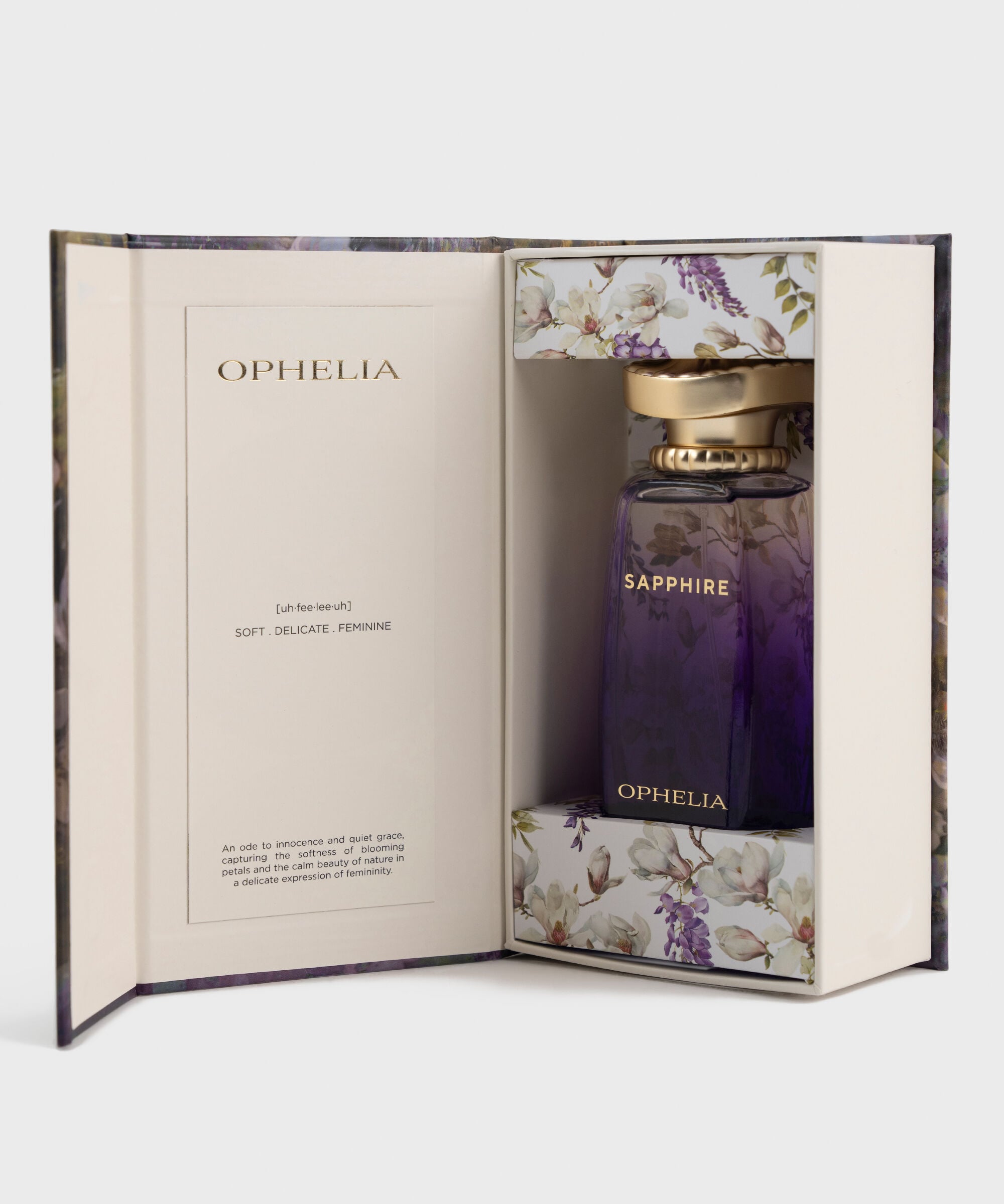 Ophelia