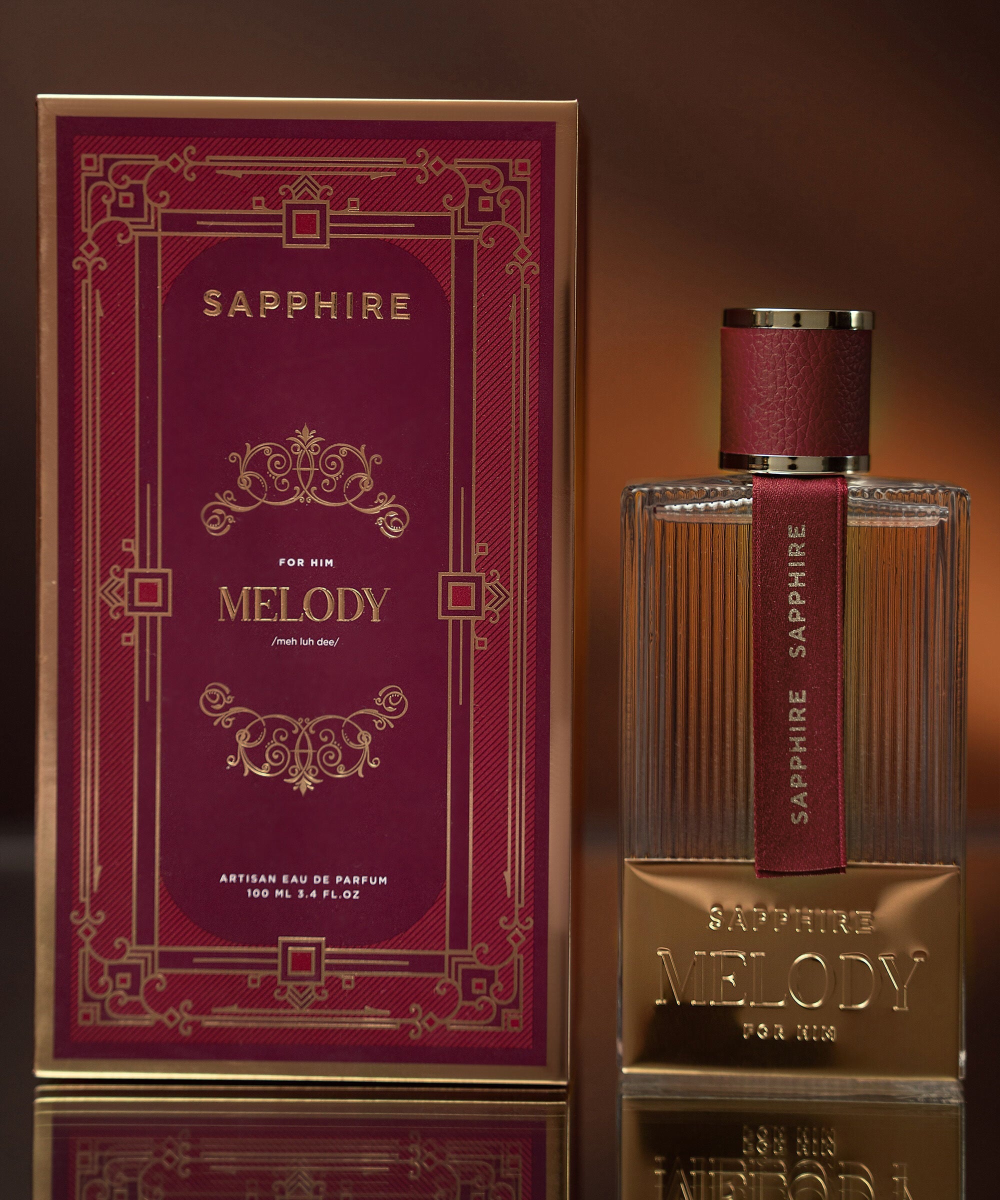 Melody For Him