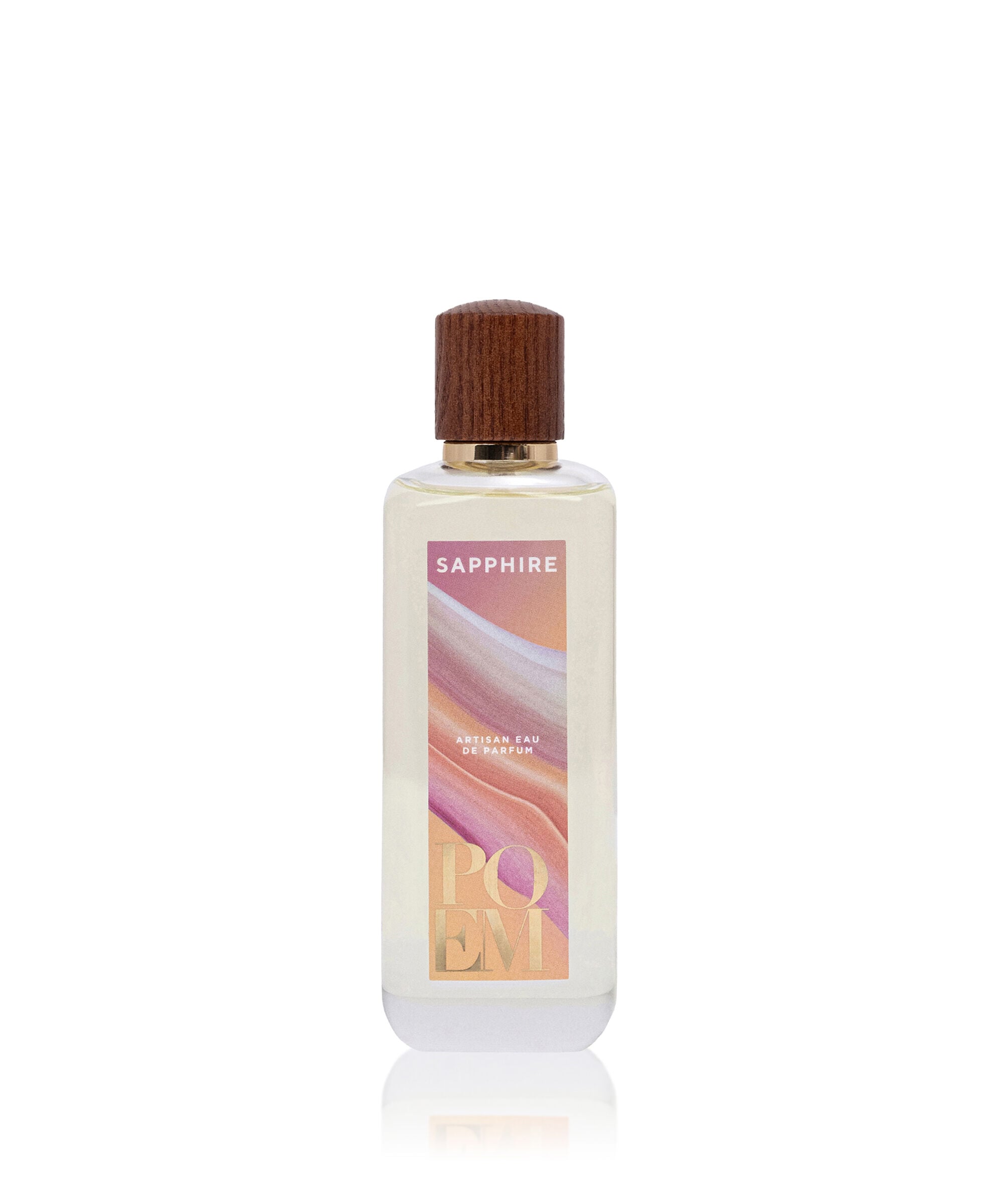 Women's 100 ml Perfume