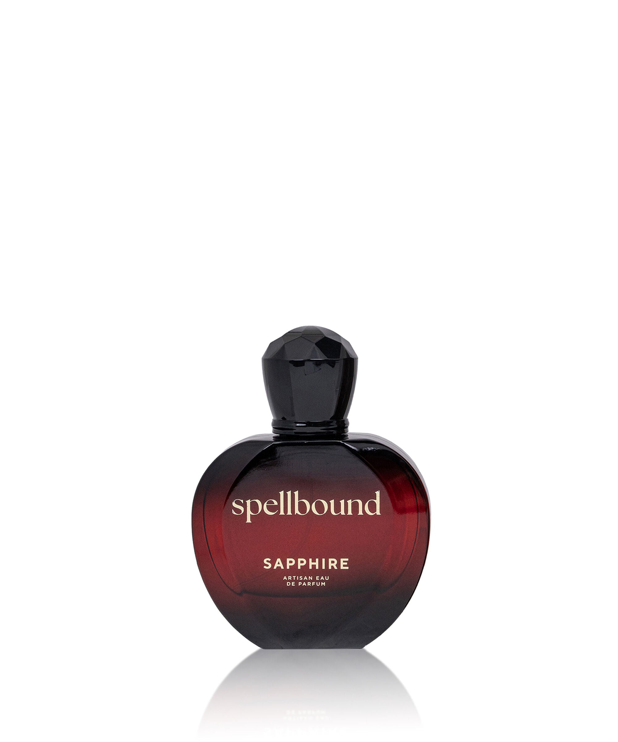 Spellbound