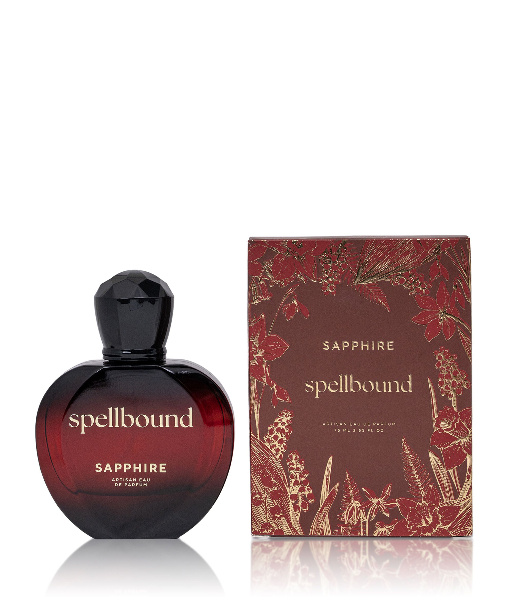 Spellbound