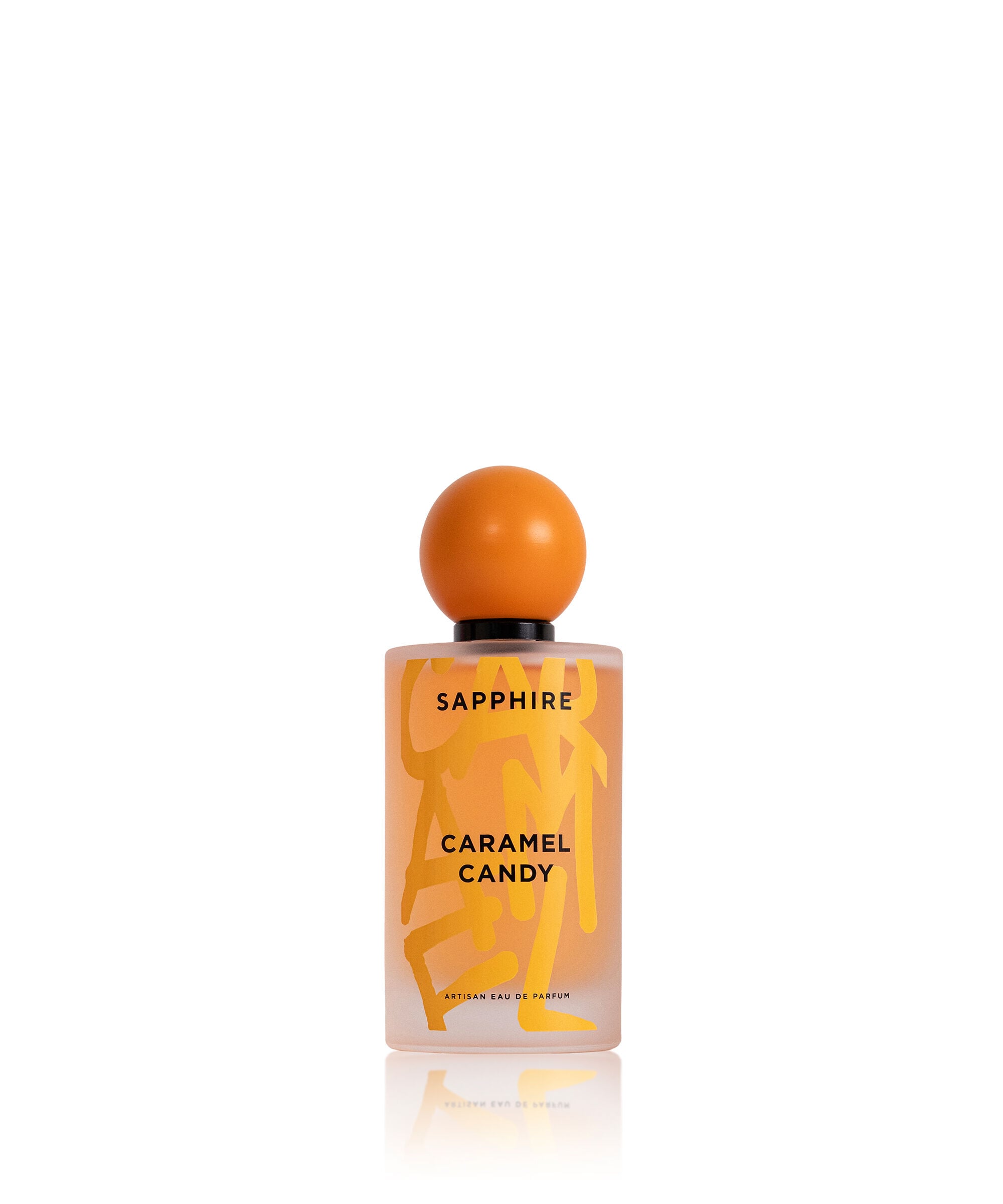 CARAMEL CANDY