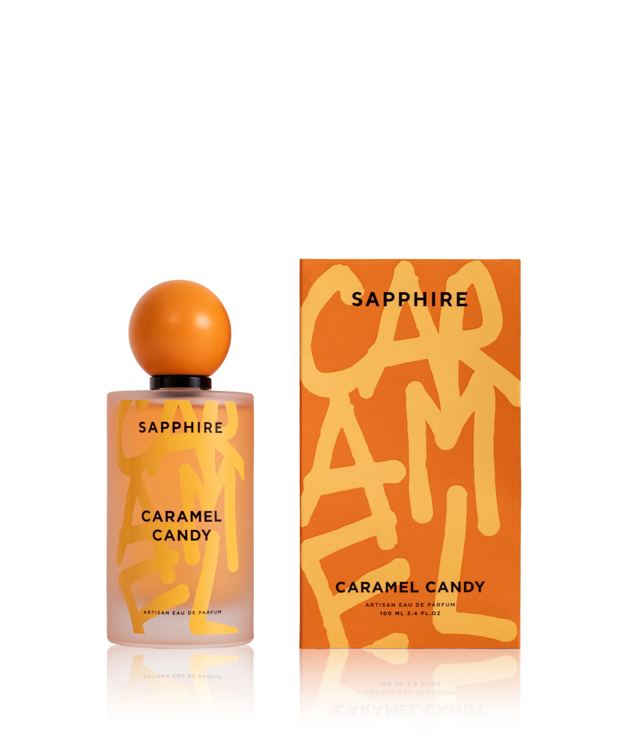 CARAMEL CANDY