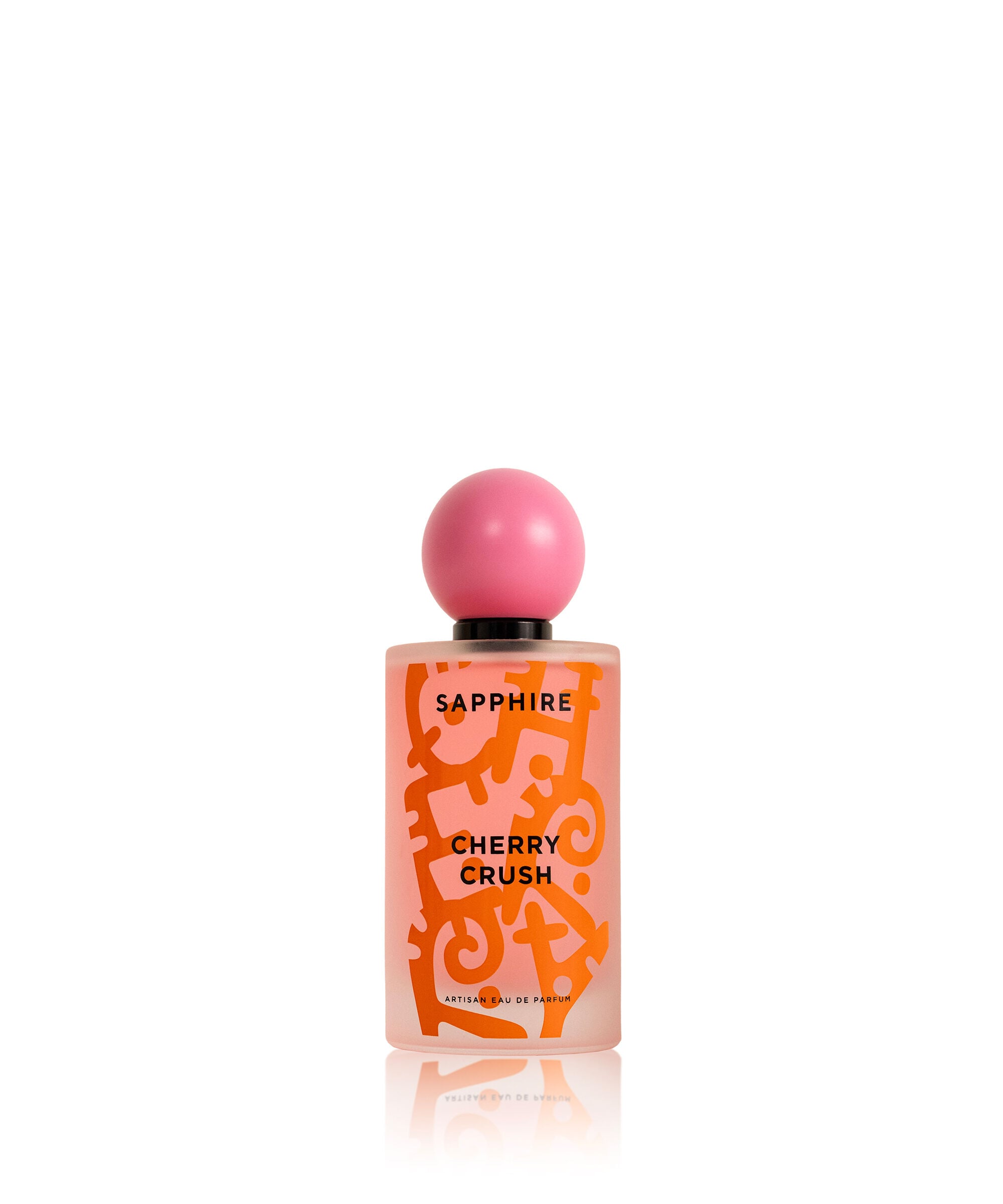 CHERRY CRUSH