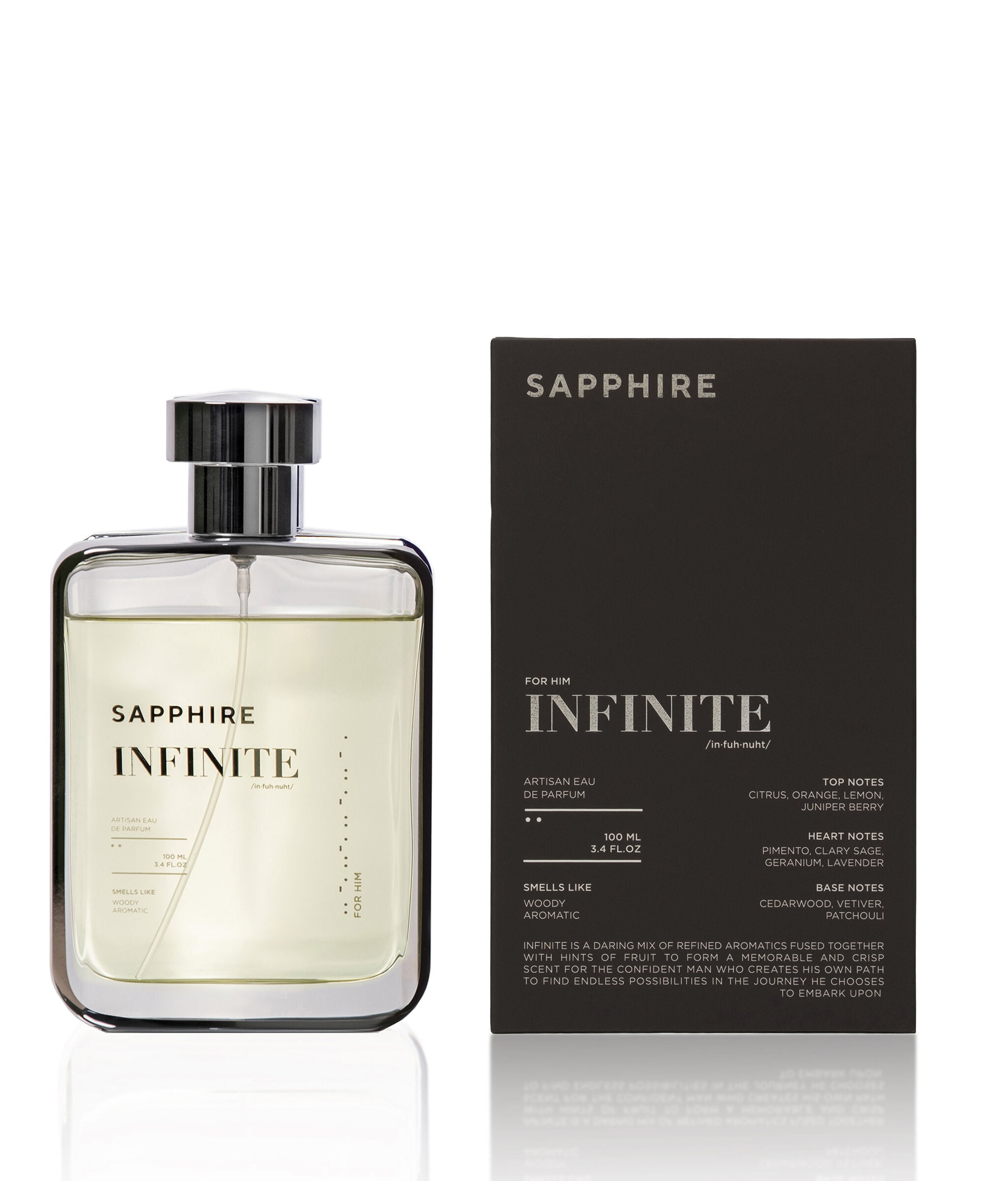 Infinite
