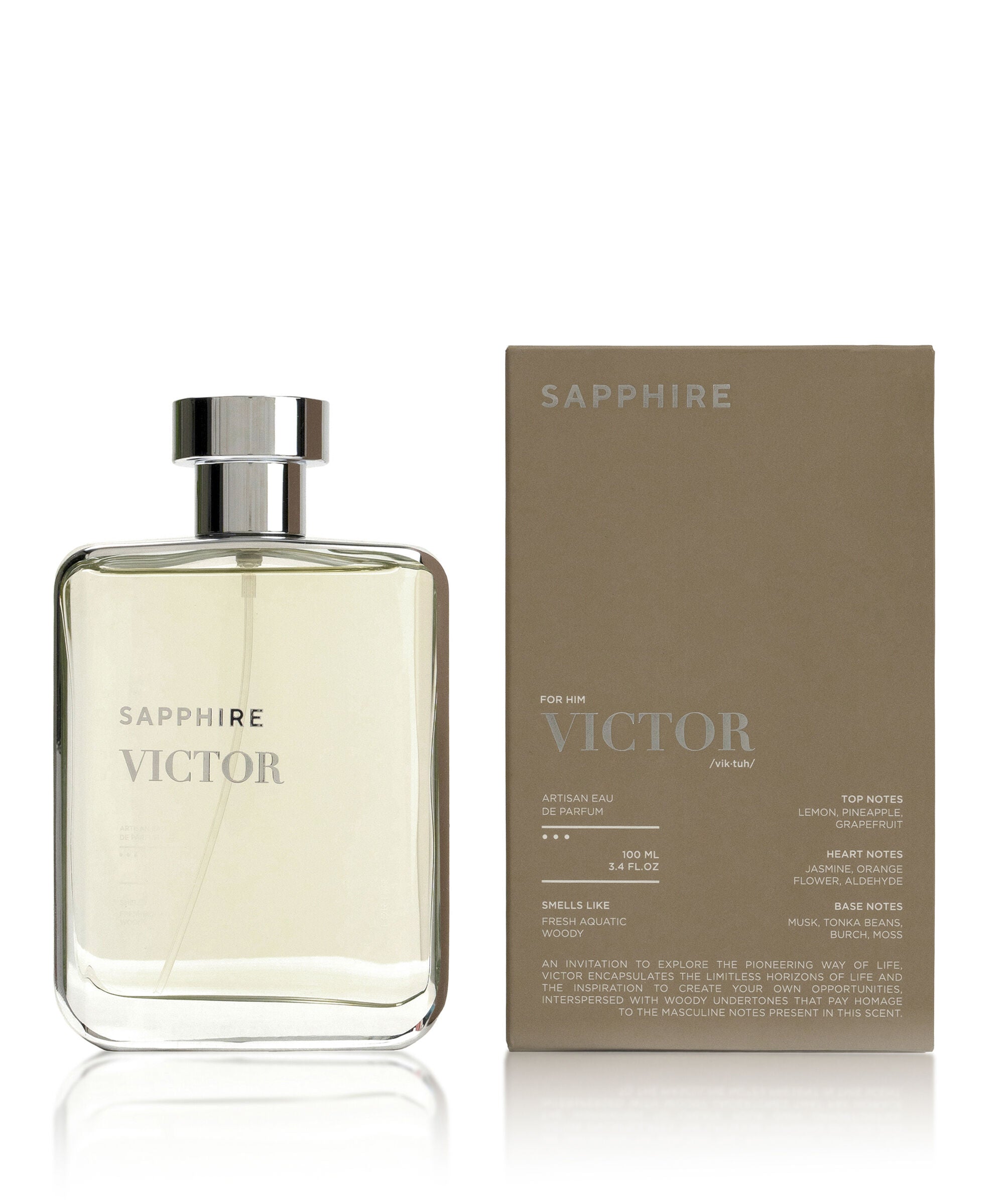 Victor