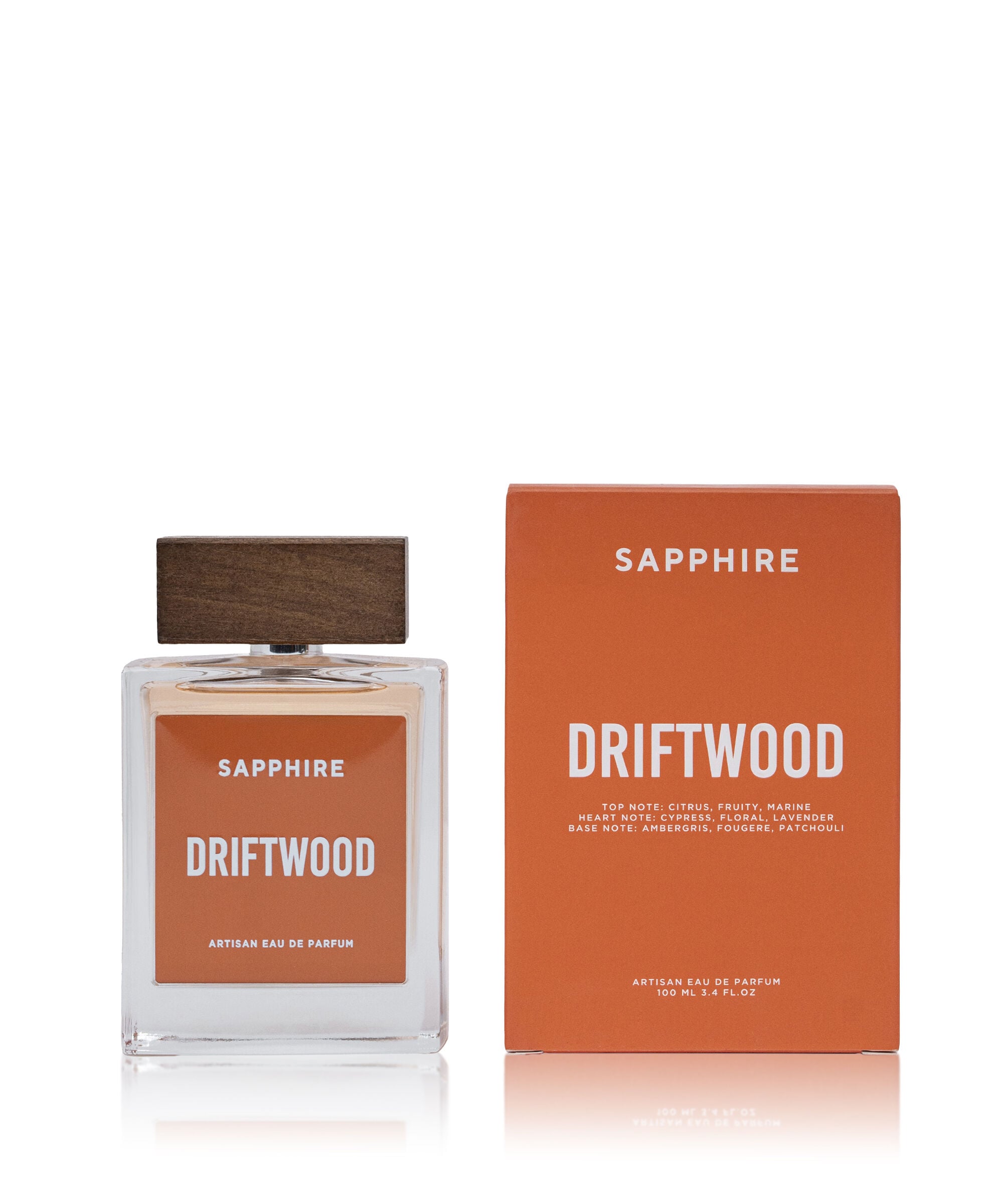Driftwood