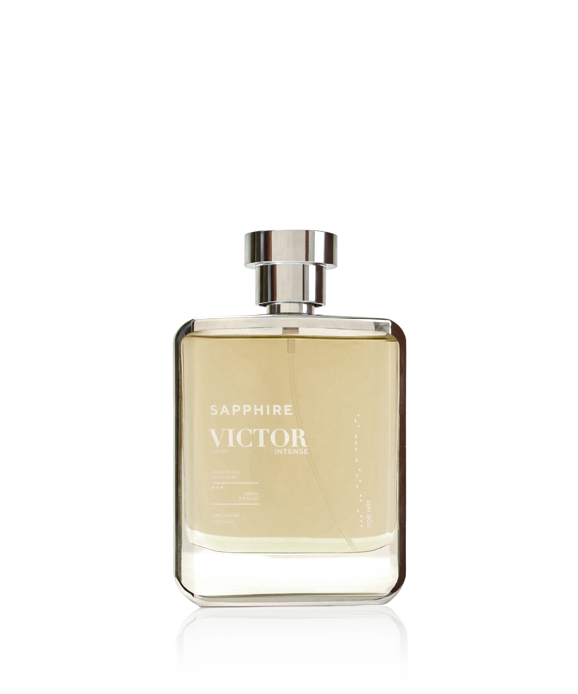 Victor Intense