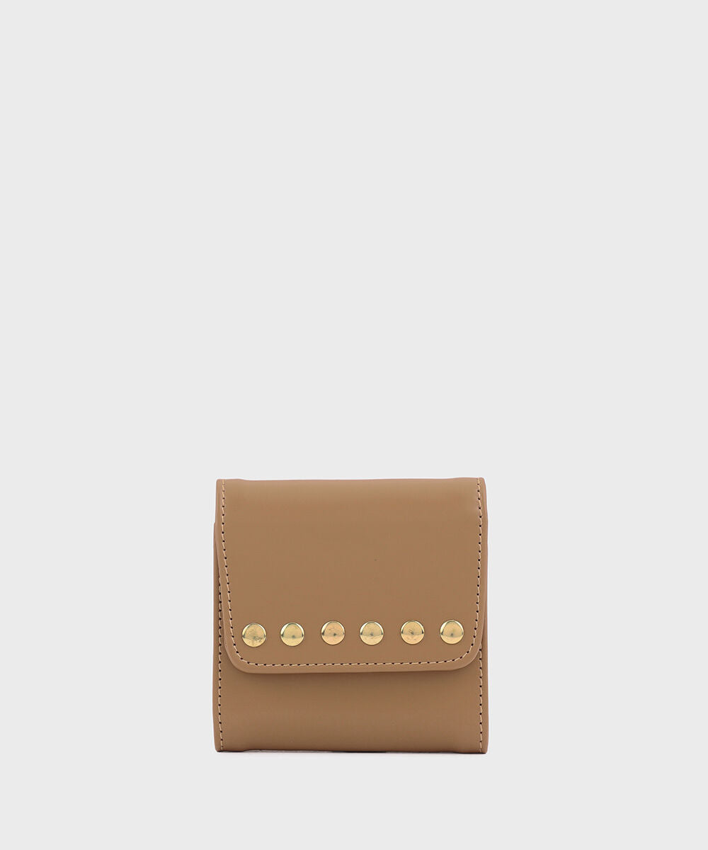 Women's Brown Wallet