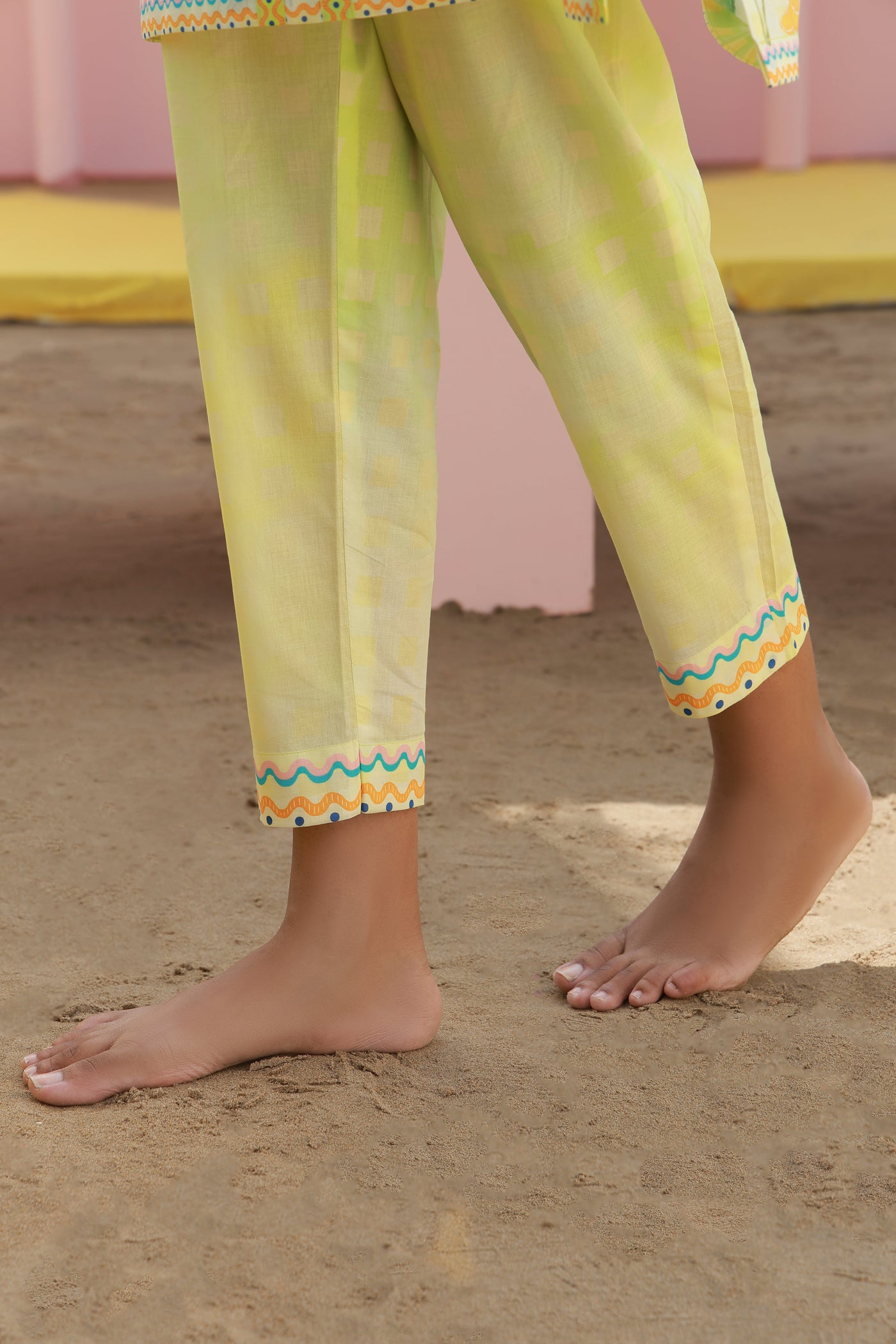 Lemonade