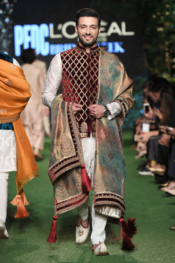 Mohsin Naveed Ranjha