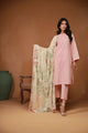 Embroidered Masoori Fabric (1Pc) | LF-923