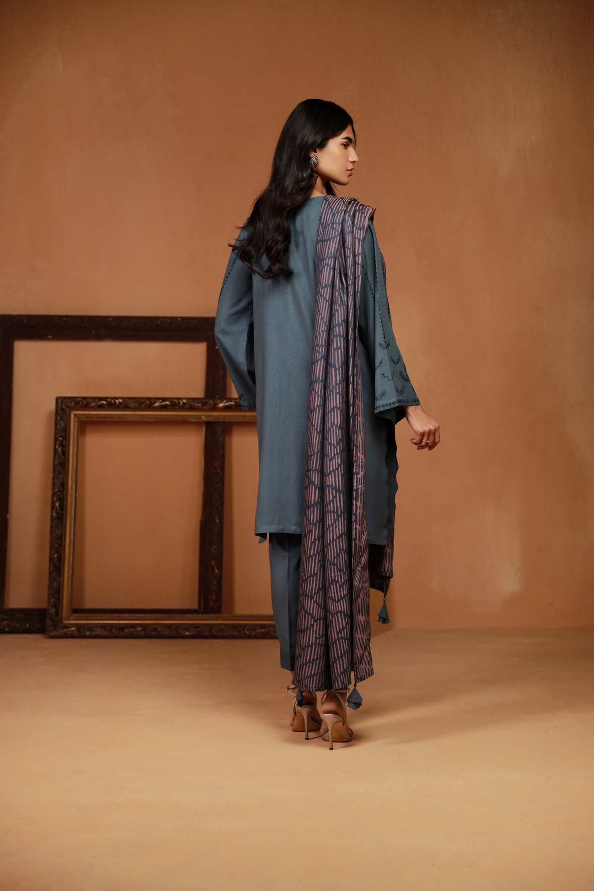 Zarqana Mala