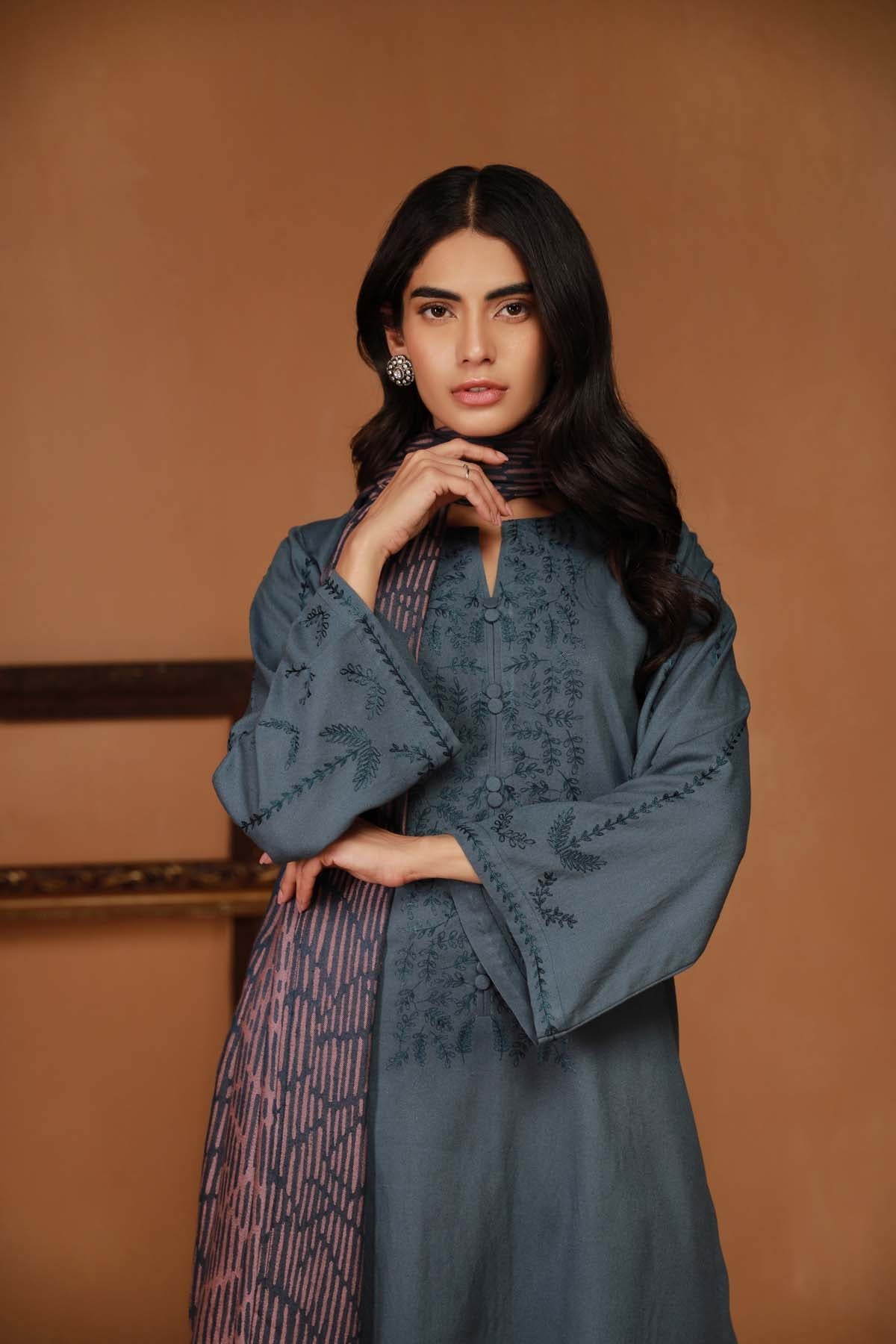 Zarqana Mala