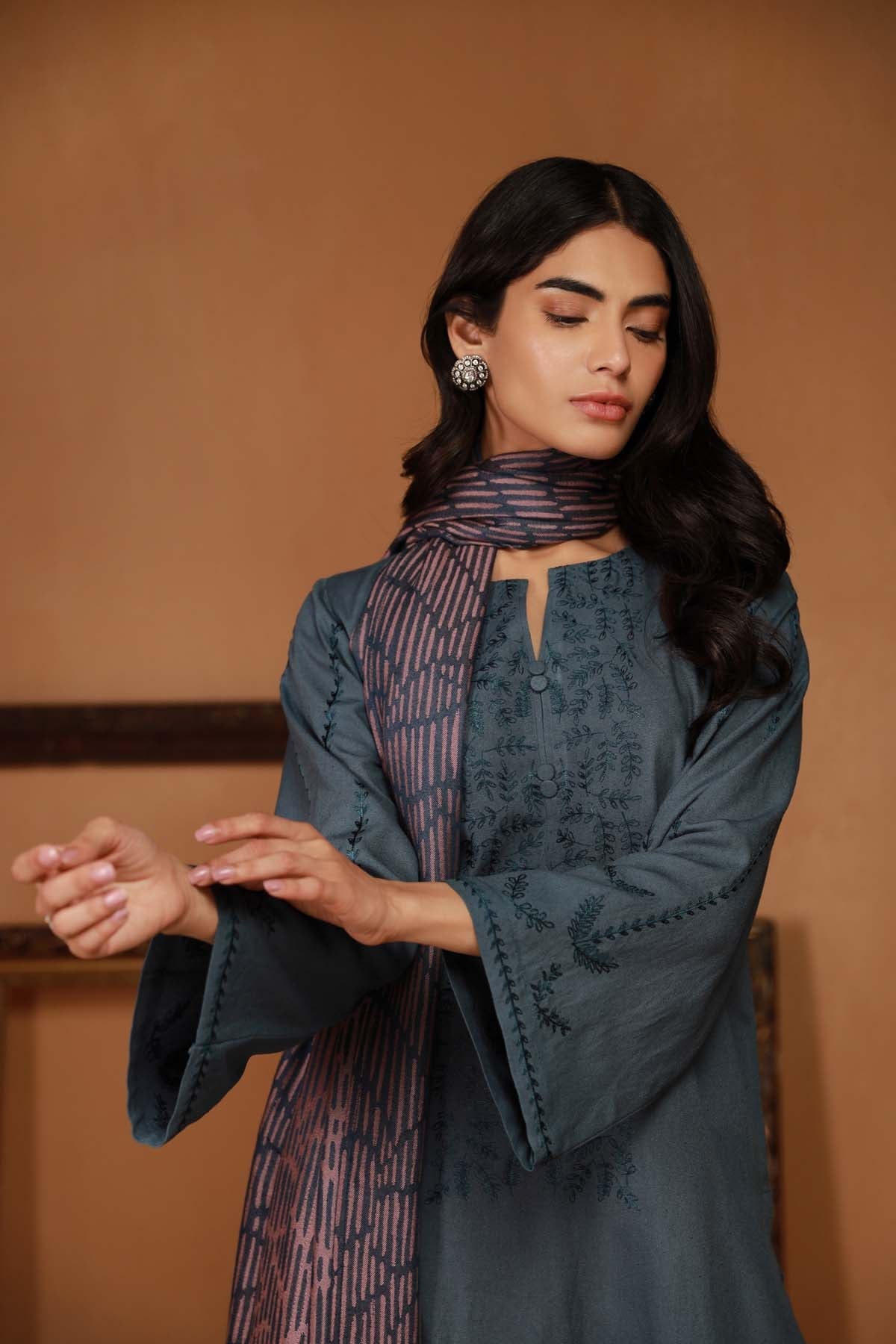 Zarqana Mala