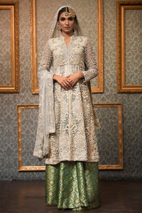 Crc-5 (shirt, pants and dupatta)