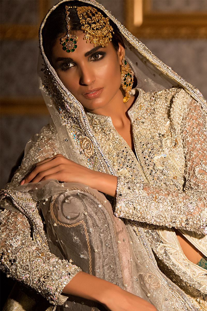 Crc-5 (shirt, pants and dupatta)