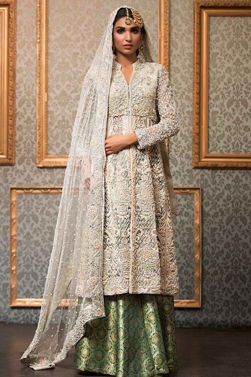 Crc-5 (shirt, pants and dupatta)